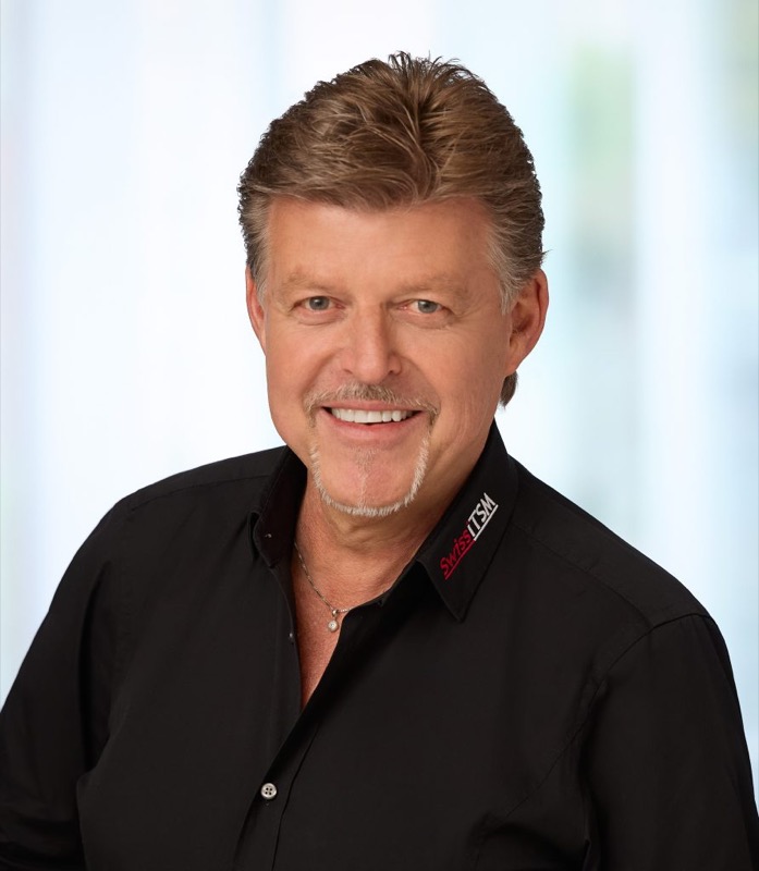 Markus Senn