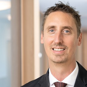 Benedikt Niederer